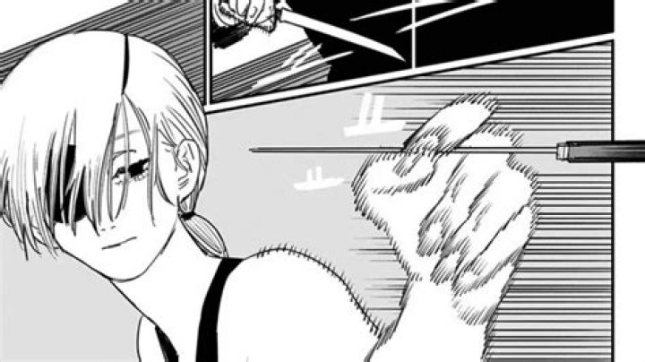 quinxi in chainsaw man