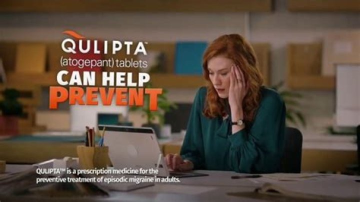 Qulipta Commercial The 'Family Trip" : Everthing you Need to know