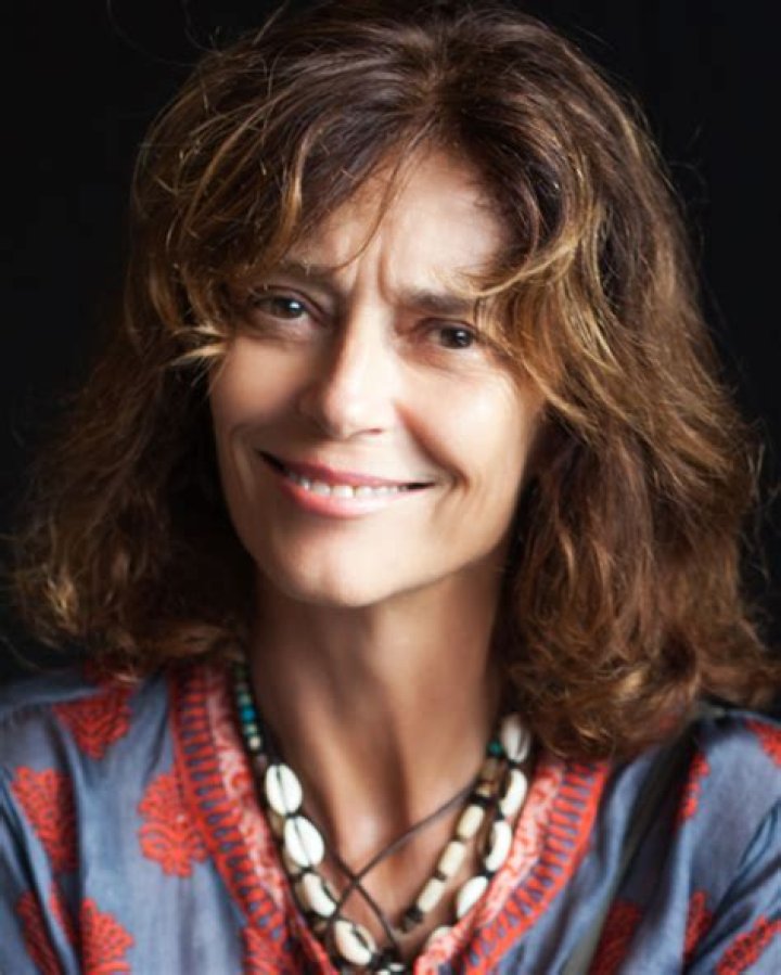 Rachel Ward Rachel Ward