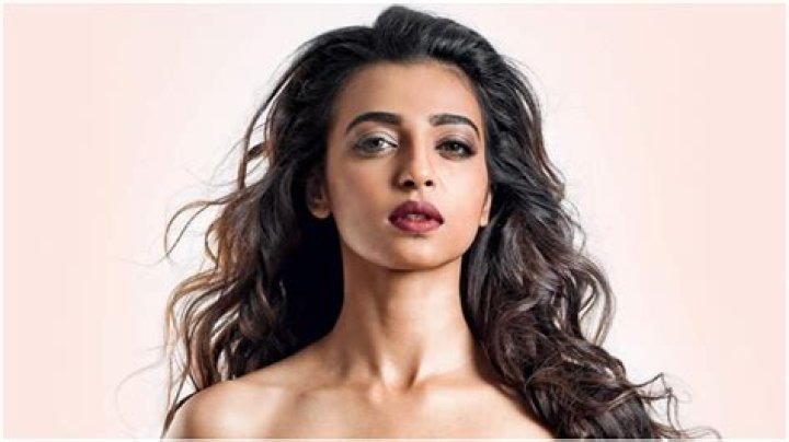 Radhika Apte Net Worth