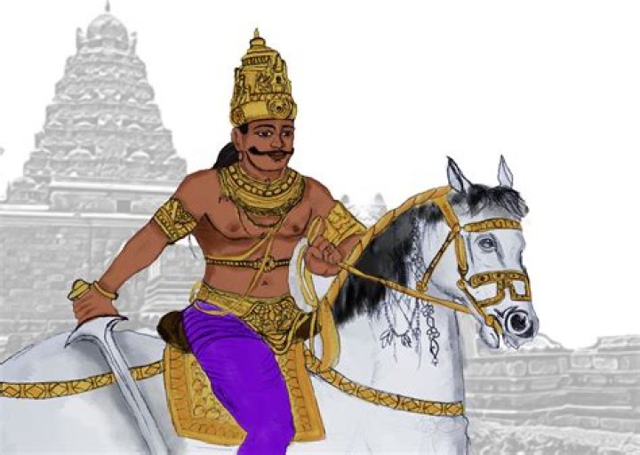 Rajendra Chola I