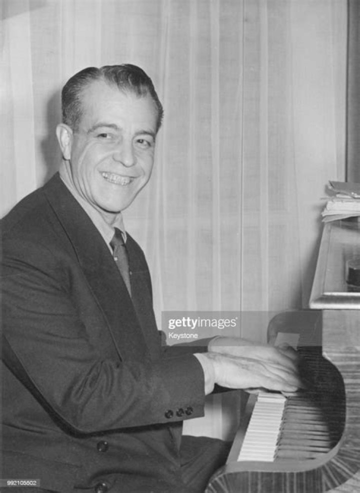 Ramon Novarro