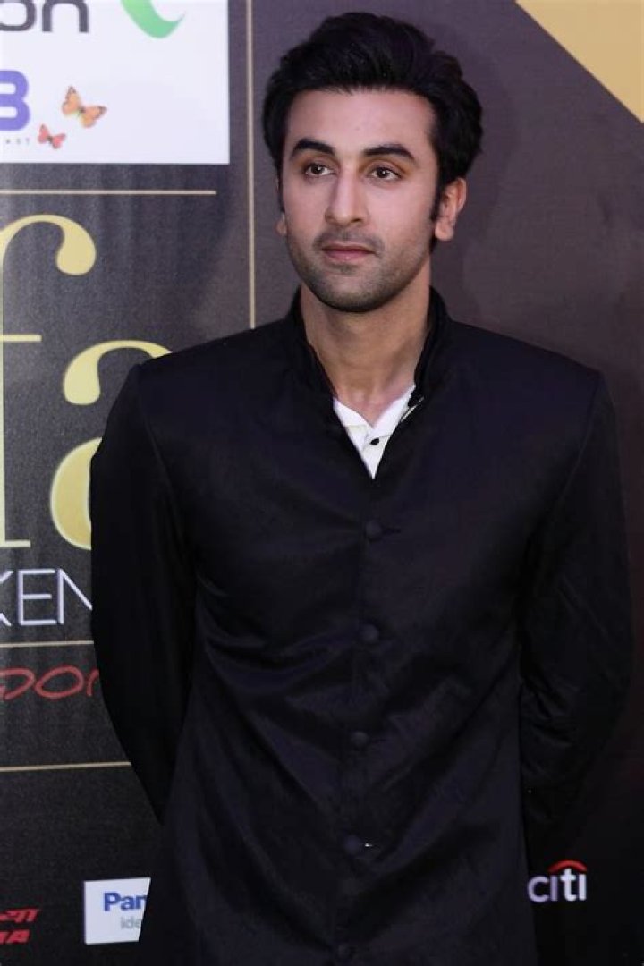 Ranbir Kapoor Biography