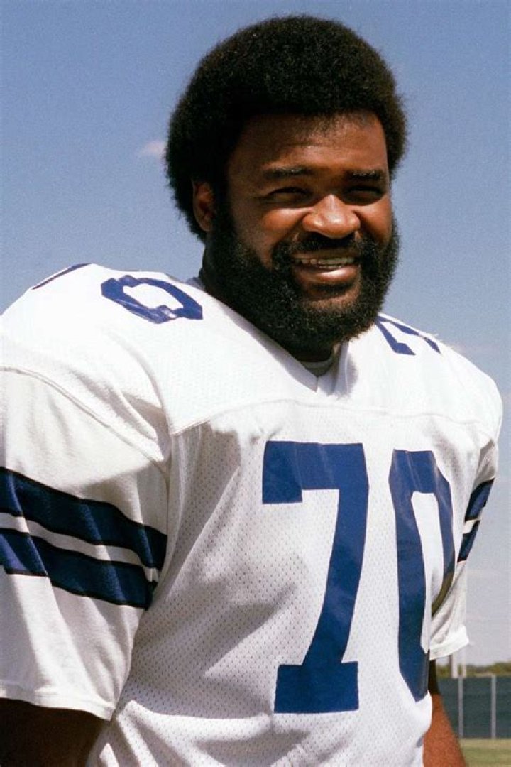 rayfield wright