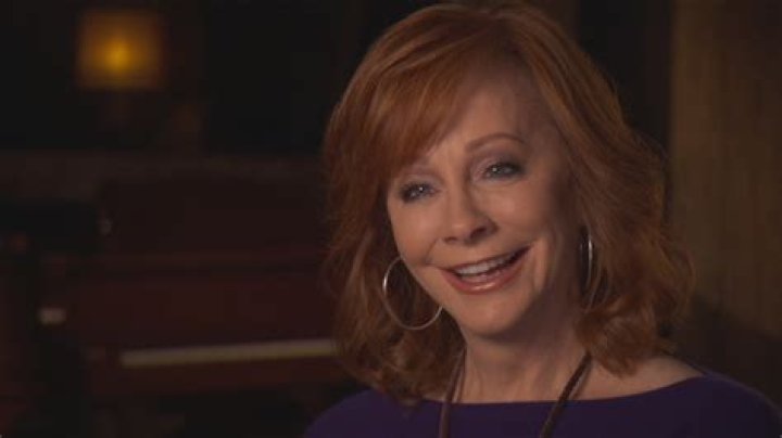 Reba McEntire Biography
