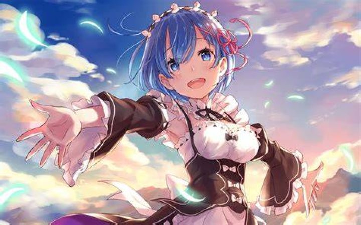 Rem RE: Zero