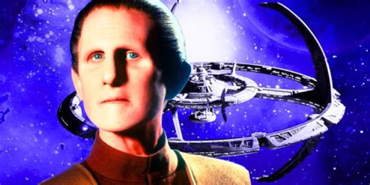 Rene Auberjonois