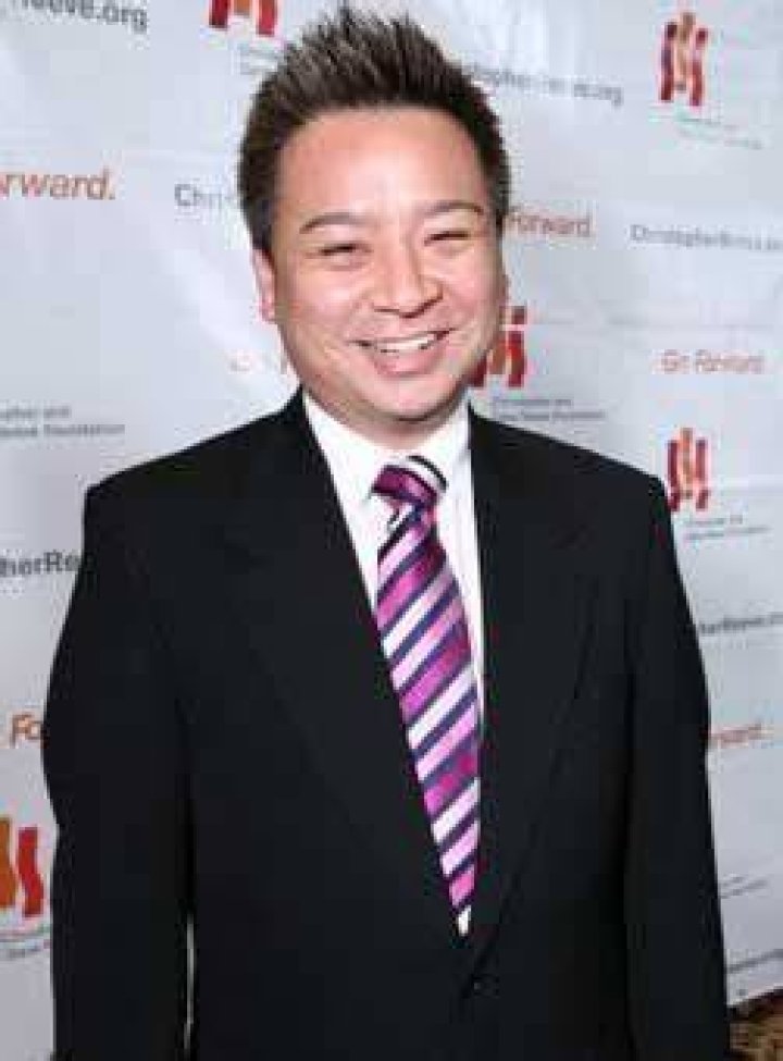 Rex Lee Net Worth