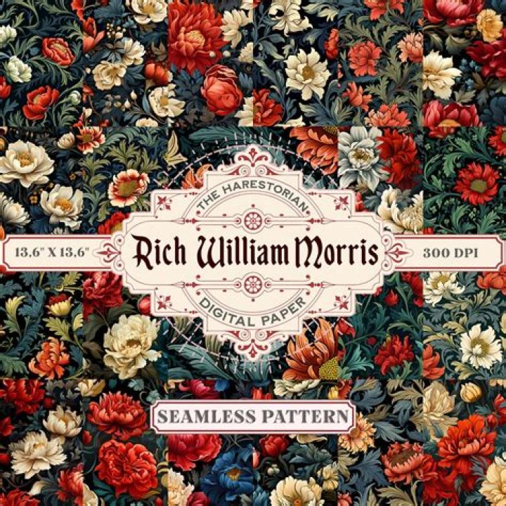 Rich William