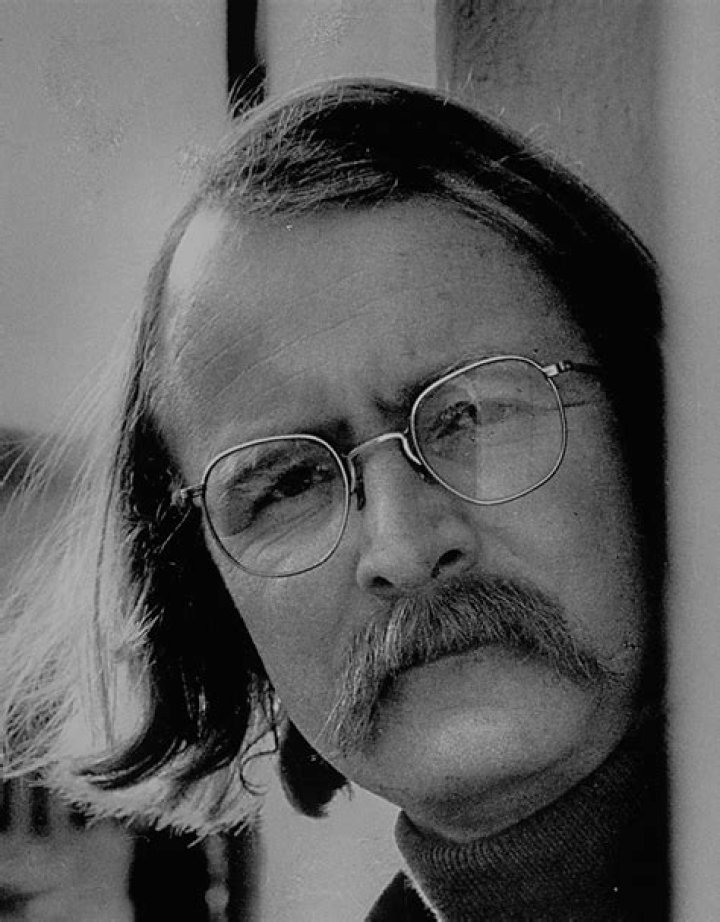 Richard Brautigan
