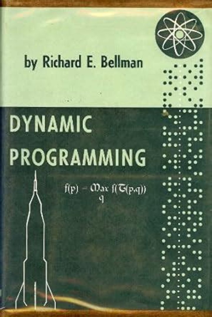 Richard E. Bellman