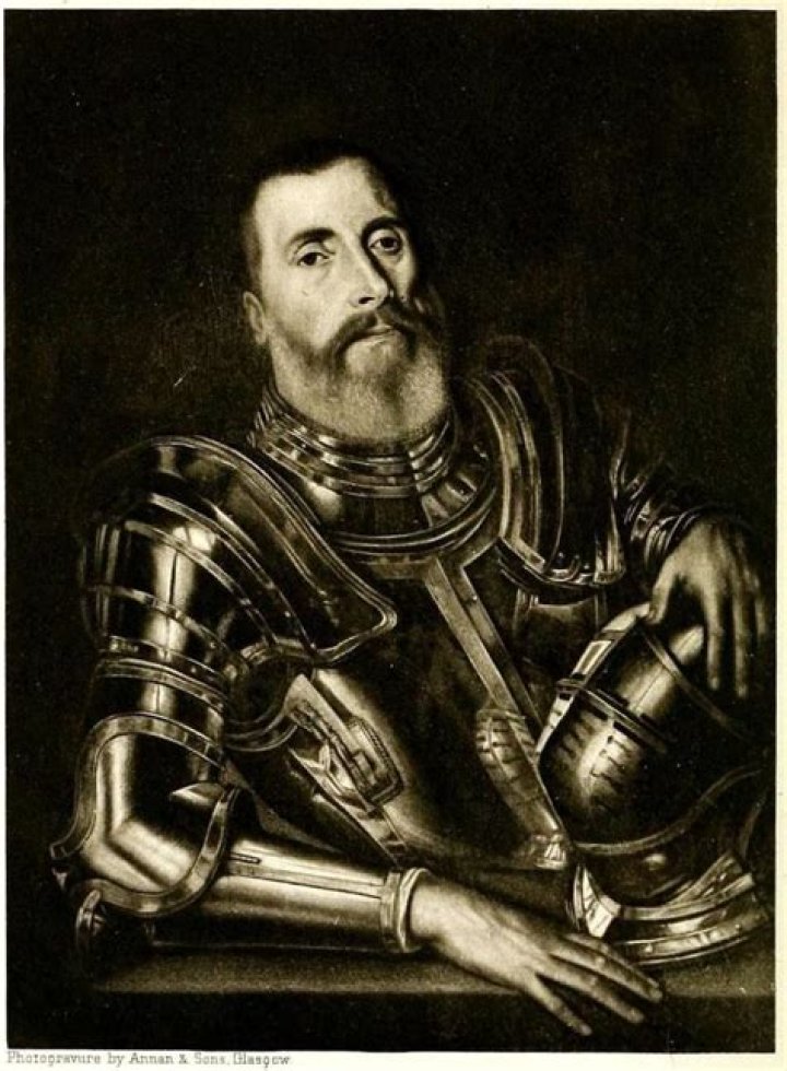 Richard Hakluyt Richard Hakluyt