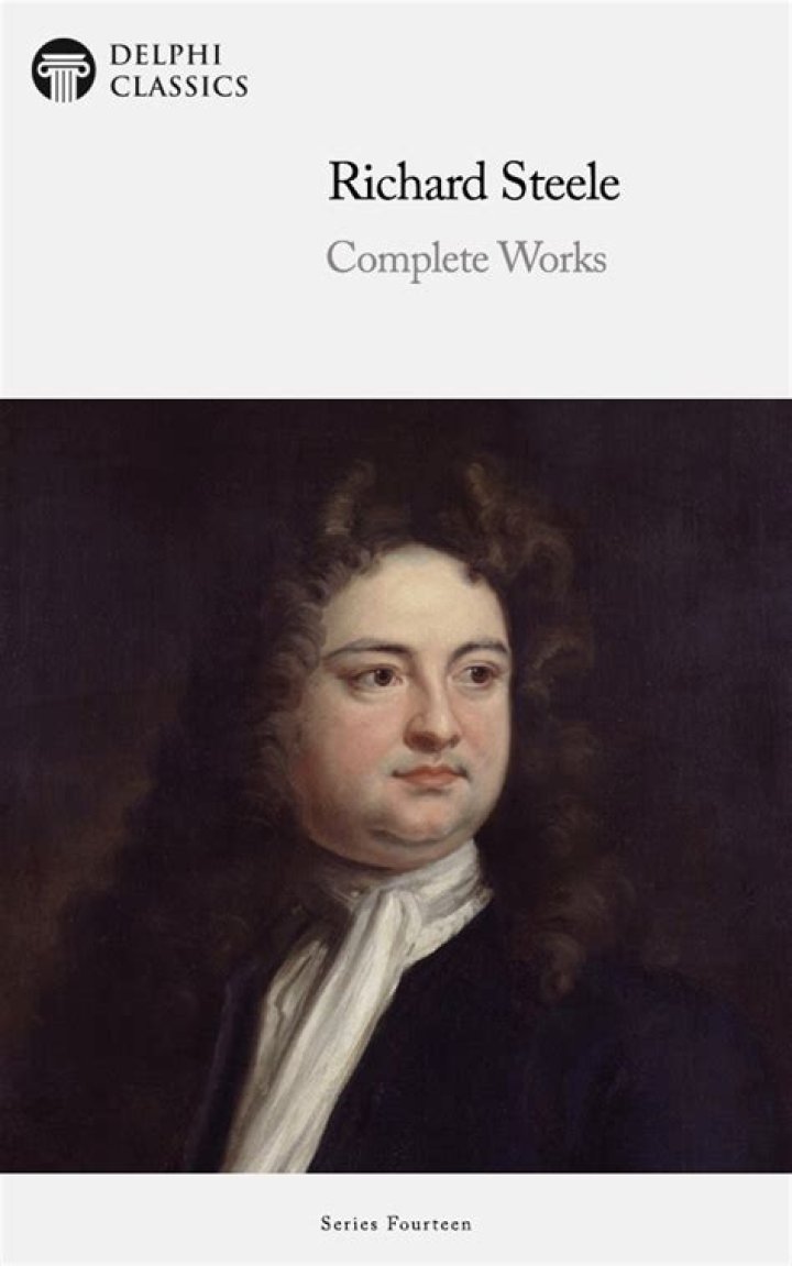 Richard Steele Richard Steele