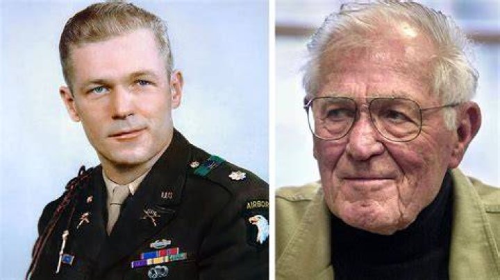 Richard Winters