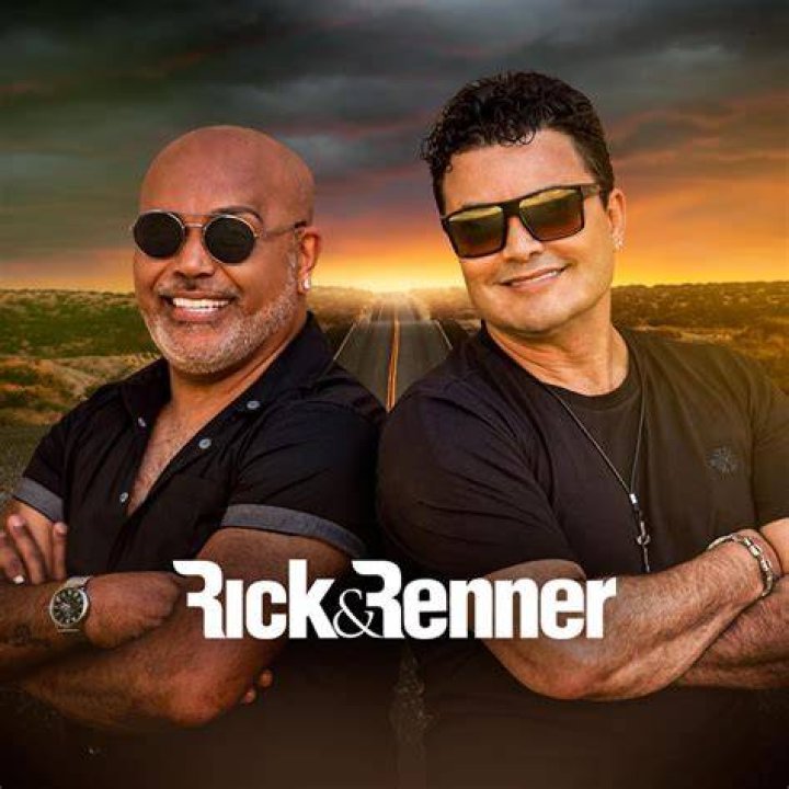 Rick & Renner Oficial Net Worth & Earnings (2024)