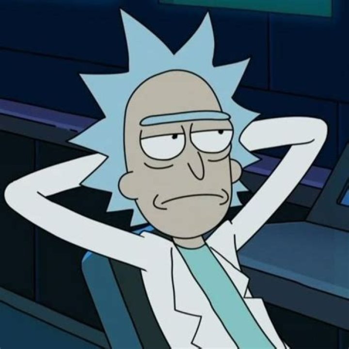 Rick C-137