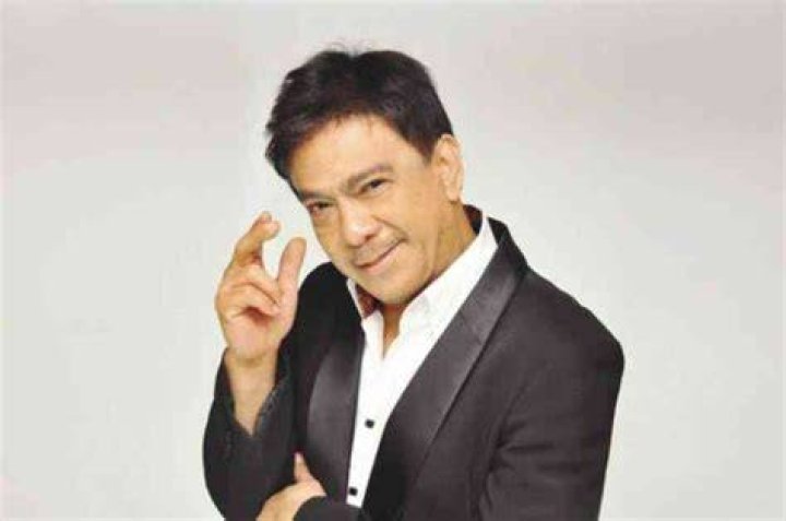 Rico J. Puno