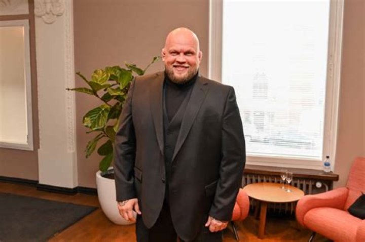 Robert Helenius
