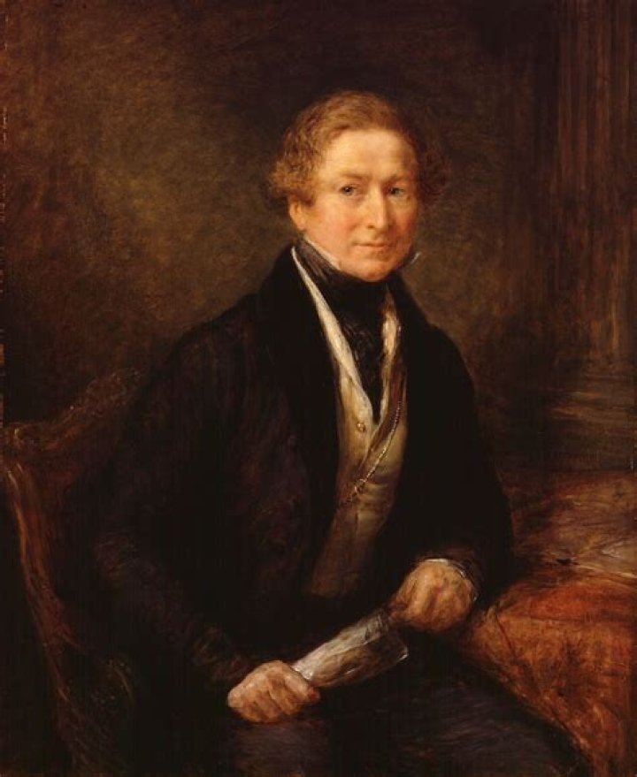 Robert Peel Robert Peel