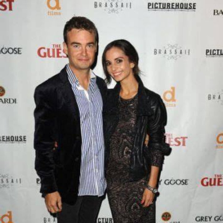 Robin Dunne Age, Weight, Height, Measurements
