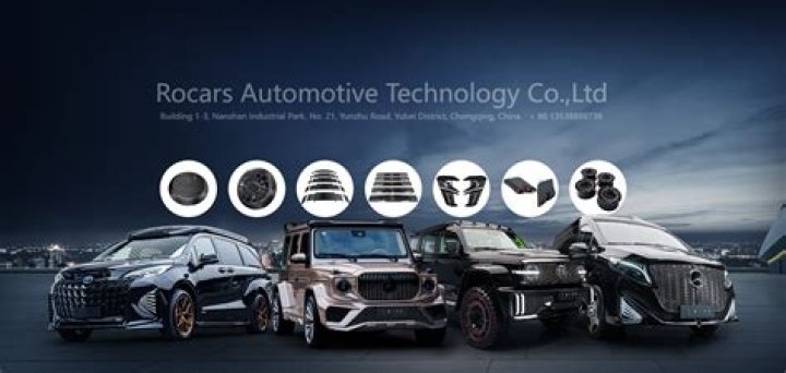 RoCars Youtuber overview
