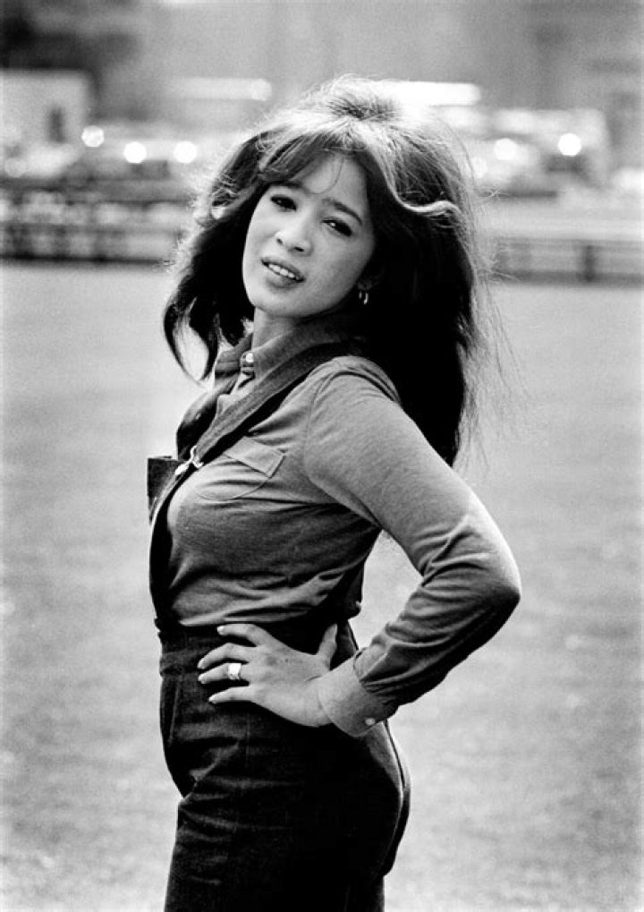 Did Ronnie Spector have biological children? 1 Ronnie Spector