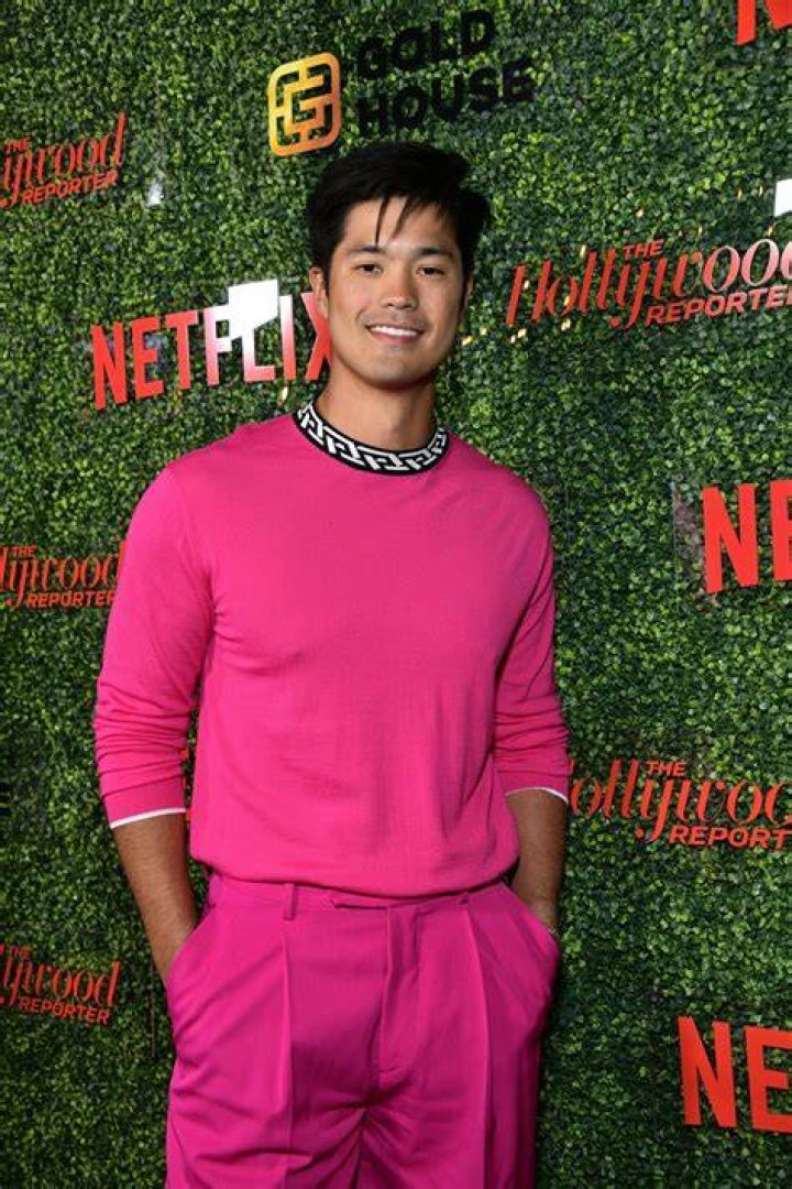 Ross Butler Net Worth