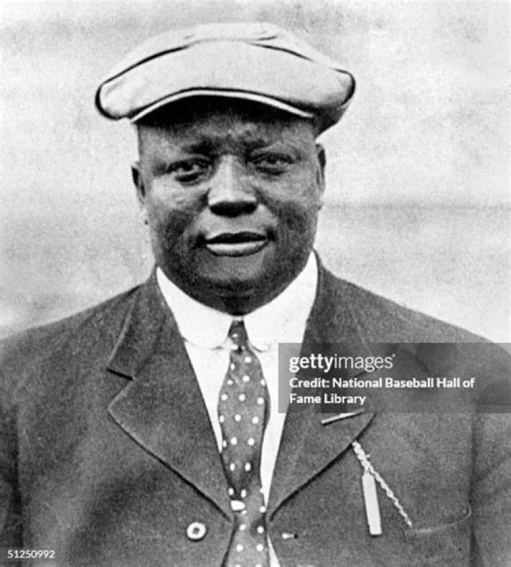 Rube Foster
