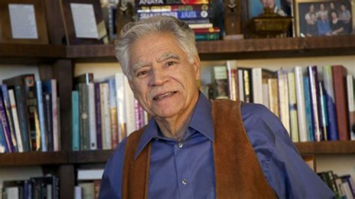Rudolfo Anaya Rudolfo Anaya