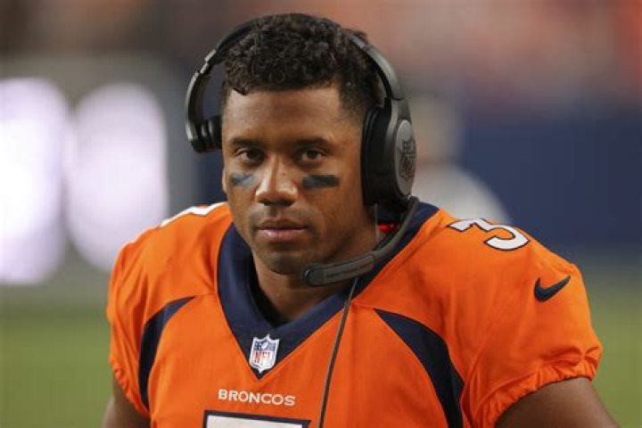 Russell Wilson