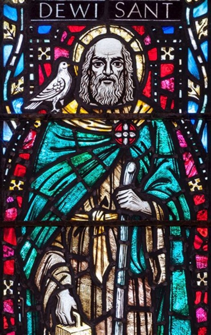 Saint David