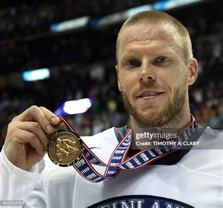 Saku Koivu