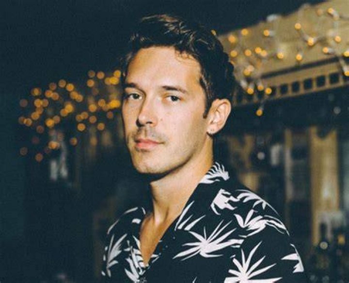 Sam Palladio Age, Weight, Height, Measurements