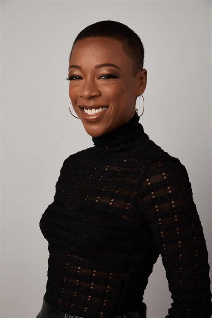 Samira Wiley Diet Plan