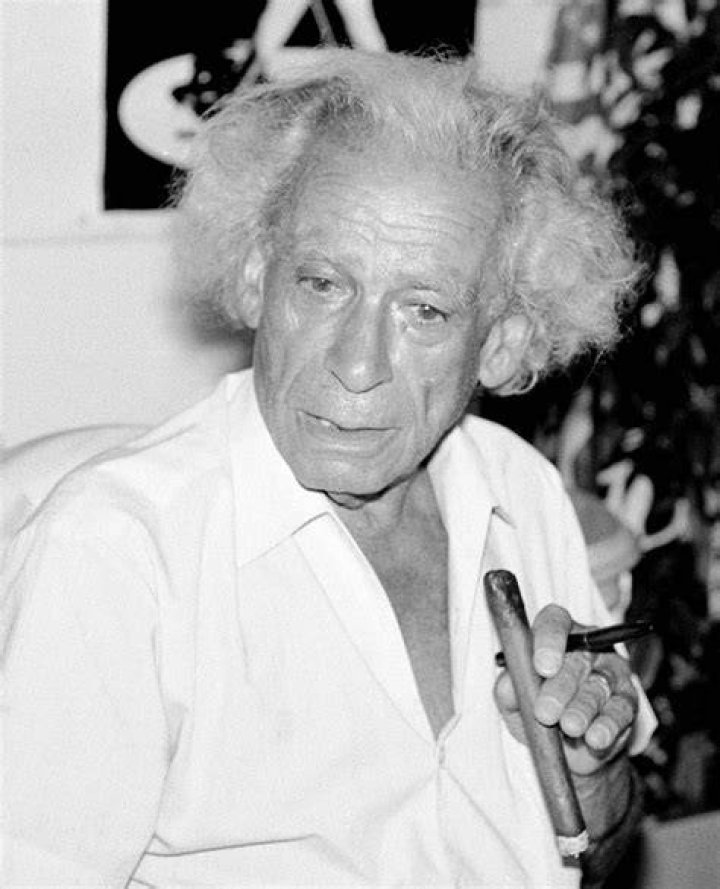 Samuel Fuller