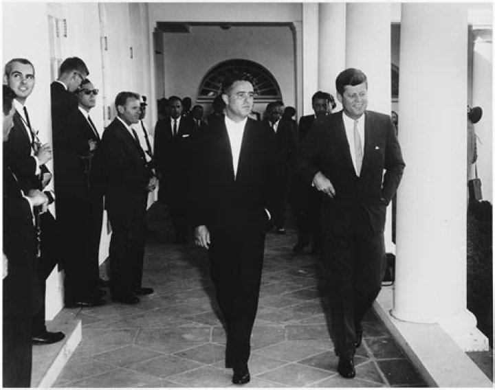 Sargent Shriver