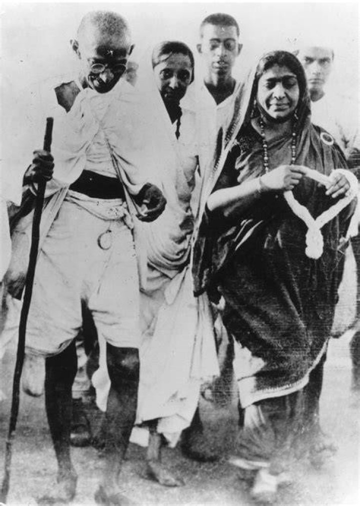 Sarojini Naidu Sarojini Naidu