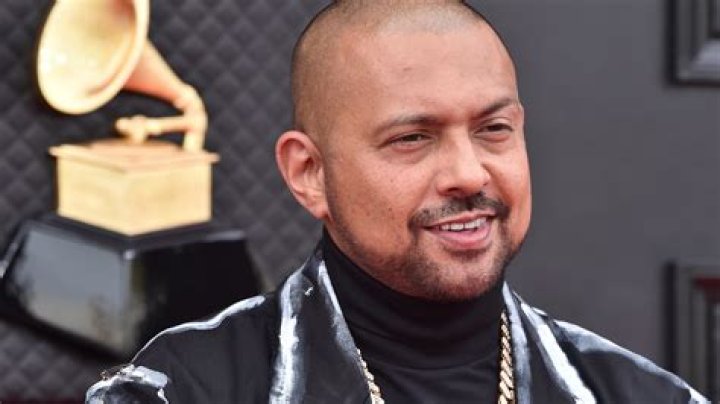 Sean Paul