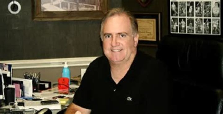 Sean Tuohy Biography
