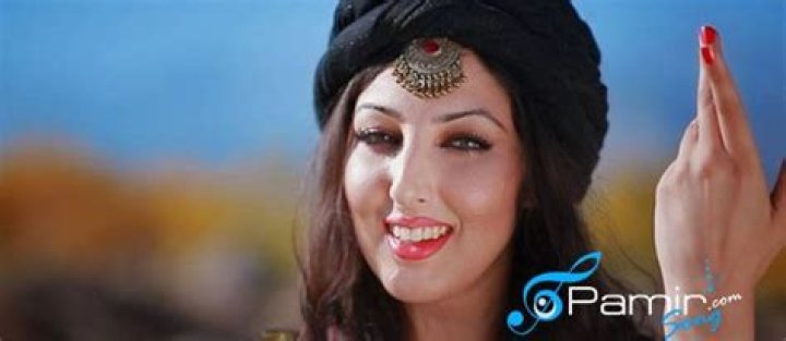 Seeta Qasemi