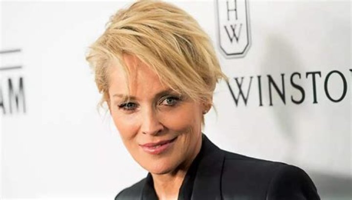 Sharon Stone Bra Size, Age, Weight, Height, Measurements