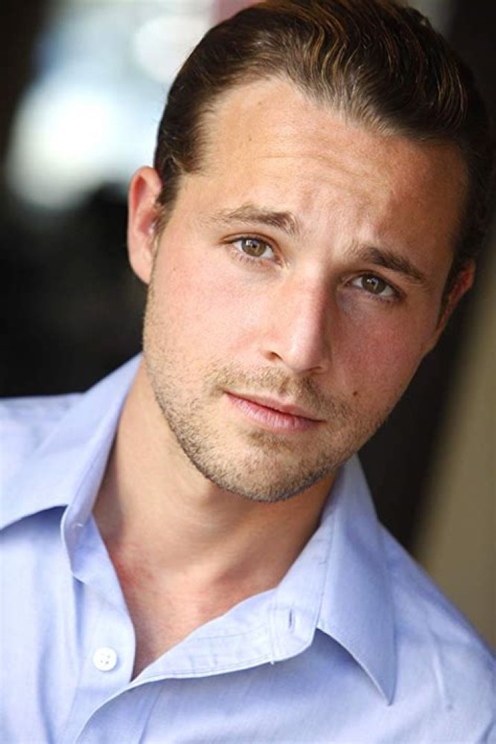 Shawn Pyfrom Net Worth