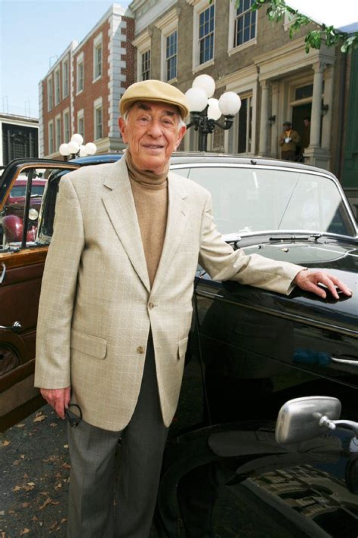 Shelley Berman