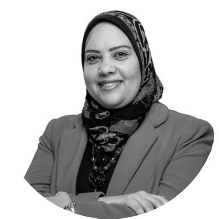 Shereen Nasser