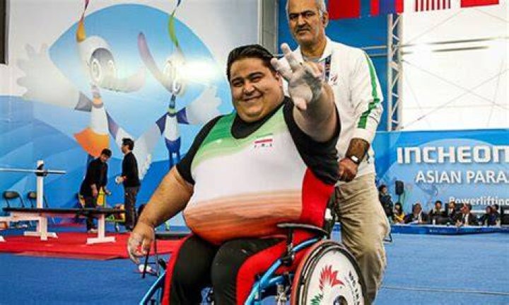Siamand Rahman