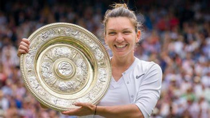 How much is Simona Halep worth? Career earnings and net worth eplored 1 Simona Halep