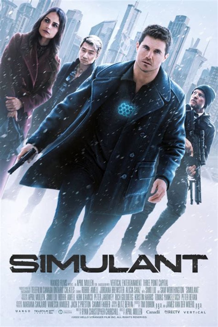 simulant-