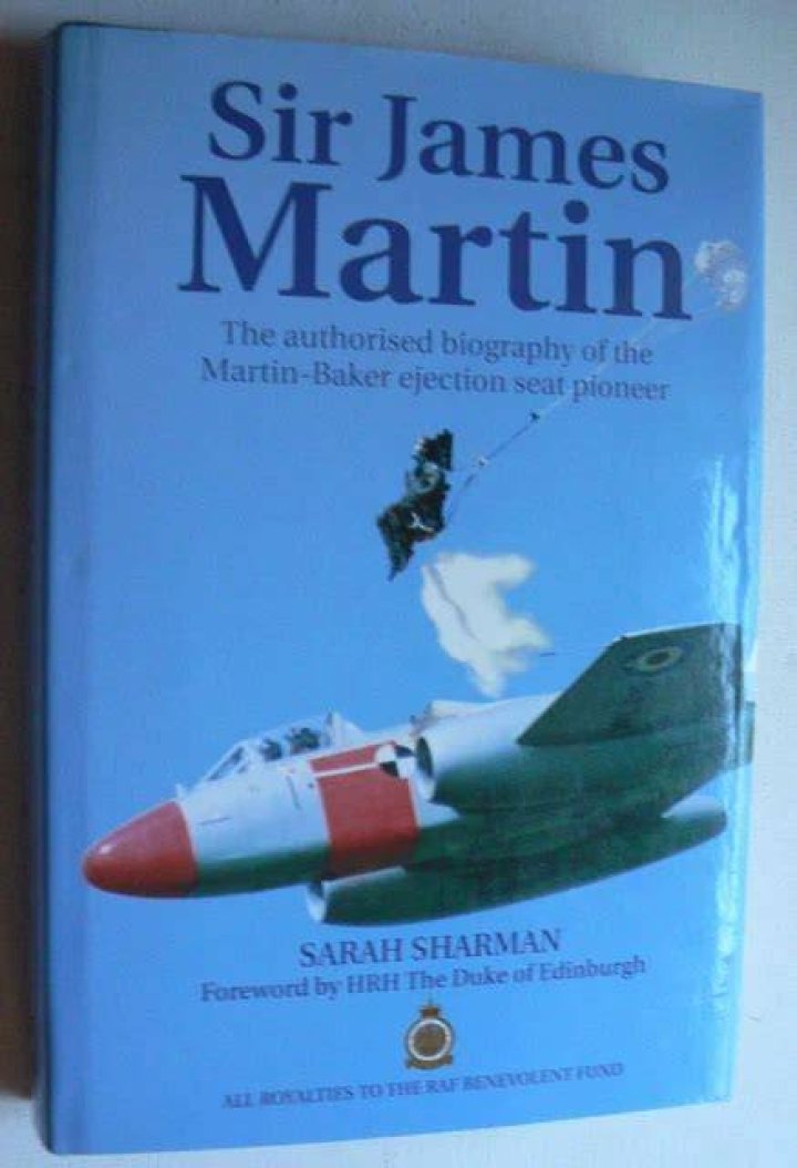 Sir James Matth... Biography