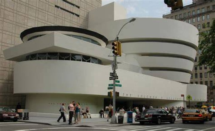 Solomon Guggenheim Solomon Guggenheim