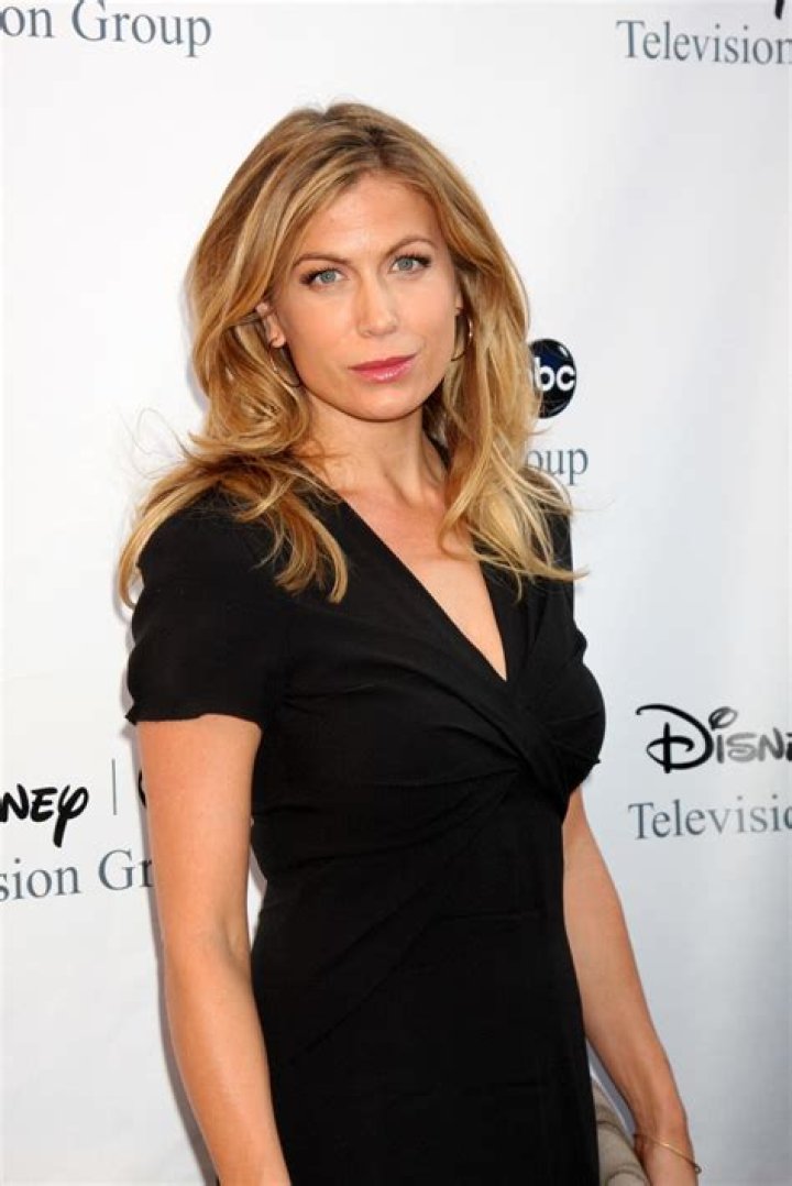 Sonya Walger Sonya Walger